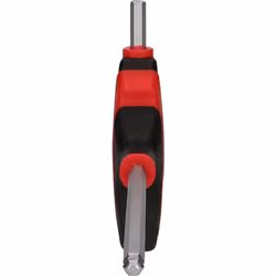 KS Tools 151.8135-E chiave esagonale Chiave esagonale con impugnatura a T Metrico 1 pz - Vista aggiuntiva 5