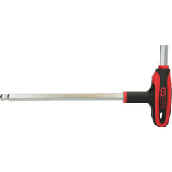 KS Tools 151.8139-E chiave esagonale Chiave esagonale con impugnatura a T Metrico 1 pz