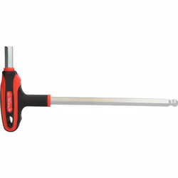 KS Tools 151.8139-E chiave esagonale Chiave esagonale con impugnatura a T Metrico 1 pz - Vista aggiuntiva 4