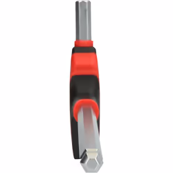 KS Tools 151.8139-E chiave esagonale Chiave esagonale con impugnatura a T Metrico 1 pz - Vista aggiuntiva 5