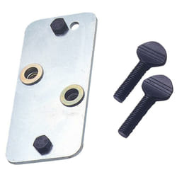Kstools - Utensile di bloccaggio albero a camme (3), 110 x 50 mm