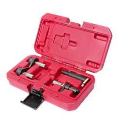 KS TOOLS 400.0760 Attrezzo d'arresto, Albero a camme