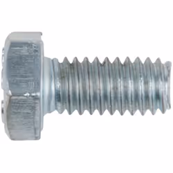 Vite di fissaggio M6 x 10,0 mm Lunghezza totale L in mm 10 Area di applicazione Universal Peso del tessuto 4 Dimensione della ...