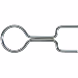 Perno di fissaggio tendicatena , 75 mm Lunghezza totale L in mm 75 Codice motore Audi AUK Codice OE Audi T40071 Area di appli ...