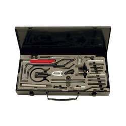 KS Tools 400.1650 set di strumenti meccanici 39 strumenti