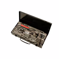 KS Tools 400.1650 set di strumenti meccanici 39 strumenti