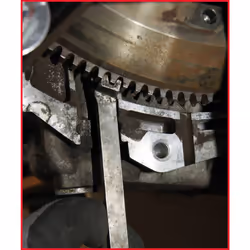 KS Tools 400.9046 camma, temporizzazione, treno di valvole e componente per auto - Vista aggiuntiva 2