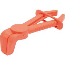 Kstools - Pinza serratubi 90° ø 23mm