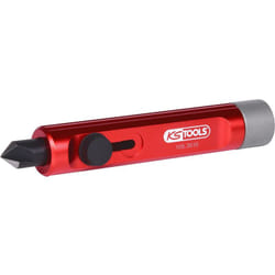 Kstools - Sbavatore per tubi interno-esterno, per ø 4-14 mm