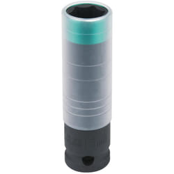 1/2' Bussola impact slimpower, 15 mm