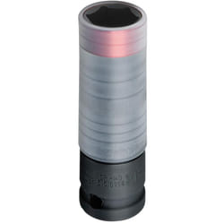 1/2' Bussola impact slimpower, 21 mm