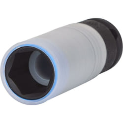 1/2' Bussola impact slimpower, 17 mm