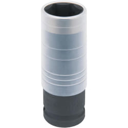 1/2' Bussola impact slimpower, 22 mm