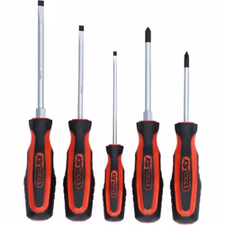 KS Tools 159.0005 cacciavite manuale Set Cacciavite unidirezionale - Vista aggiuntiva 5