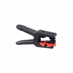 Per scollegare condutture di tubi flessibili da 4,75 mm (3/16") fino a 14 mm (9/16") Supporto rotativo a 4 dimensioni Ideale  ...