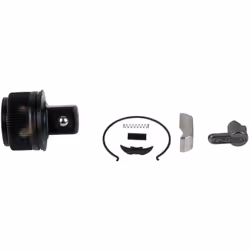 Kit riparazione per 920.3890 (Versione fino al 2018) Dente 72 Pezzi in set 7 Peso del tessuto 10 Ricezione in pollici 3/8 Dim ...