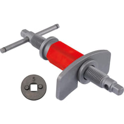 Kstools - Mandrino Destro/Sinistro Per Dispositivi Pressione-Rotazione