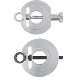Kstools - Serie utensili per regolazione campanatura bmw, 2 pz