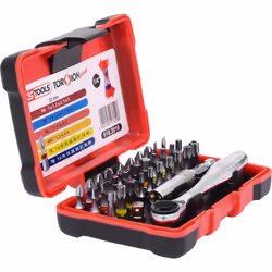 KS Tools 918.3010 punta per cacciavite 32 pz - Vista aggiuntiva 4