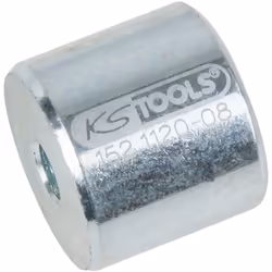 Stopper per alesature Lunghezza totale L in mm 14 Peso del tessuto 20 Diametro in mm 17 Dimensioni dell'imballaggio 1