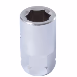 KS Tools 518.0390-03, Presa elettrica, 1 testina/e, Acciaio al cromo vanadio, 30 g