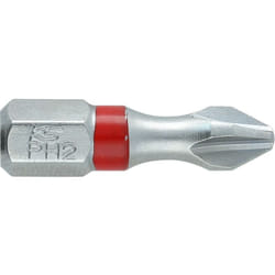 1/4' Inserto TORSIONpower, 25 mm, PH2