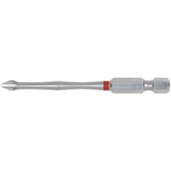 Inserto TORSIONpower 1/4', 75 mm, PH3