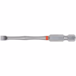 A intaglio Attacco esagonale a norma DIN 3126 / ISO 1173 - E 6,3 Per utilizzo manuale o con avvitatore Codice cromatico Ideal ...