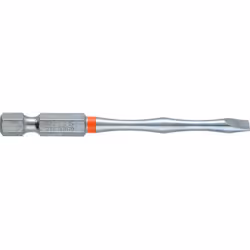 A intaglio Attacco esagonale a norma DIN 3126 / ISO 1173 - E 6,3 Per utilizzo manuale o con avvitatore Codice cromatico Ideal ...