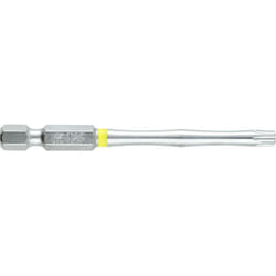 Inserto TORSIONpower 1/4', Torx, 75 mm, T25