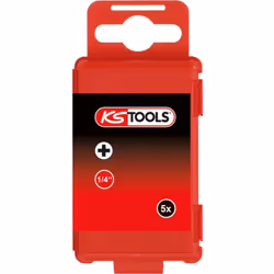PH Attacco esagonale a norma DIN 3126 / ISO 1173 - E 6,3 Per utilizzo manuale o con avvitatore Codice cromatico Ideale per il ...
