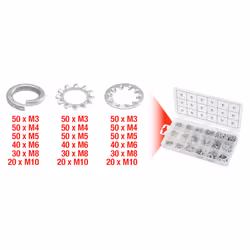 KS Tools 970.0240, 720 pz