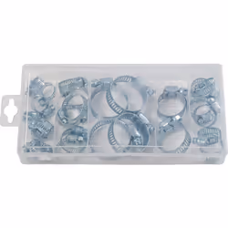 KS Tools 970.0070 fascetta per manichetta Collare per vite (vite senza fine) - Vista aggiuntiva 4