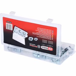 KS Tools 970.0070 fascetta per manichetta Collare per vite (vite senza fine) - Vista aggiuntiva 6