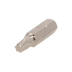 5/16' Inserto p.viti Torx,T30,36mm