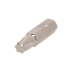 5/16' Inserto p.viti Torx,T40,36mm