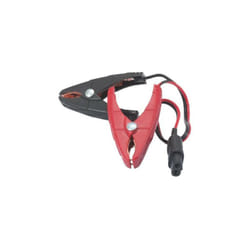 Kstools - Cavo di contatto rapido SMARTcharger con morsetti a coccodrillo
