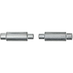 Kstools - Serie Perni di guida, 8x10, 2 pz