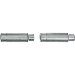 Kstools - Serie Perni di guida, 10x12, 2 pz