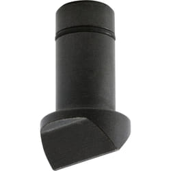 Kstools - Cuneo a espansione nero, H=5 mm