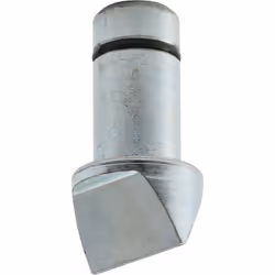 Cuneo a espansione argento, H=8 mm Altezza H 8 Peso del tessuto 100 Colore silber Dimensioni dell'imballaggio 1