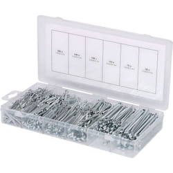 Assortimento di coppiglie, 1000 pz