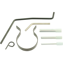 KS Tools 400.3100 set di strumenti meccanici 8 strumenti