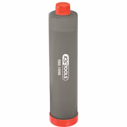 Cartuccia di grasso per mini-pompa ingrassaggio 110 g Peso del tessuto 110 Dimensioni dell'imballaggio 1