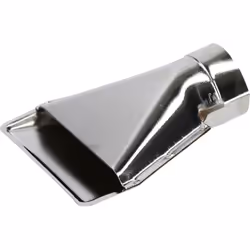 Ugello ad ampio raggio 75 mm Lunghezza totale L in mm 75 Peso del tessuto 20 Dimensioni dell'imballaggio 1