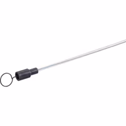 Sonda 3,5 x 4,5 mm x 1 m Lunghezza in metri 1.0 Peso del tessuto 200 Dimensioni dell'imballaggio 1
