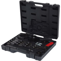Kstools - Serie di utensili per Ford Transit, 17 pz