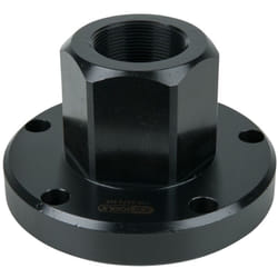 Kstools - Flangia del mozzo con attacco filettato 1.1/2' x 16G