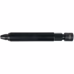 Vite a percussione 1.1/2" x 16G Lunghezza totale L in mm 290 Filettatura 1.1/2" x 16G Peso del tessuto 2030 Dimensioni dell'i ...
