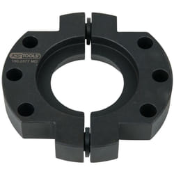 Kstools - Serie semigusci per smontaggio anello del cuscinetto, 2 pz